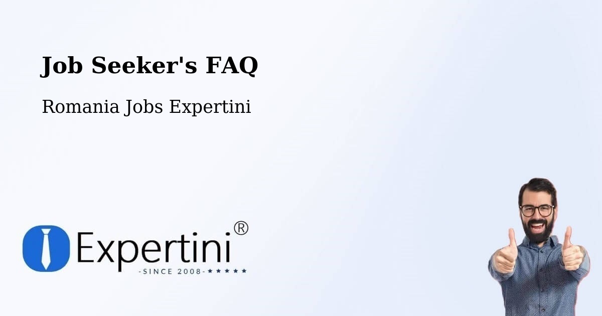 Employer FAQ – Caţa - Romania Jobs Expertini